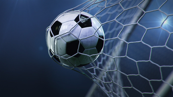 futbalova lopta